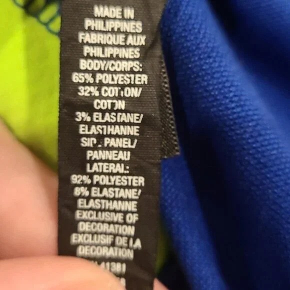 Ralph Lauren RLX Sport Polo Shirt - Picture 6 of 10